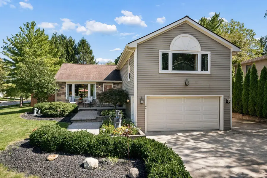 166 Ormsbee Avenue, Westerville, OH 43081 - #2