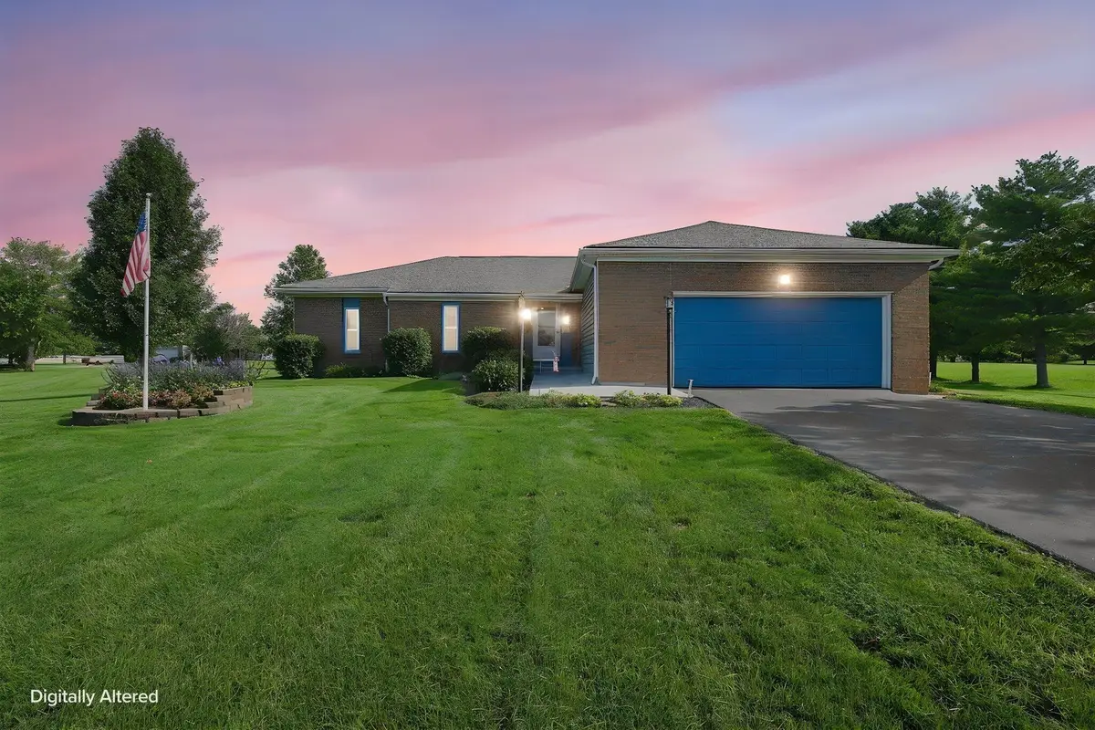 1550 Sr 29, London, OH 43140 - #1