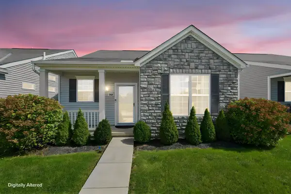 5606 Tygart Valley Drive, Dublin, OH 43016