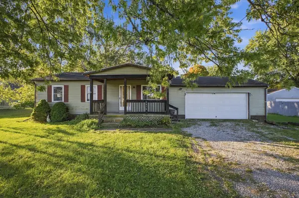 2013 Harris Drive, Marion, OH 43302