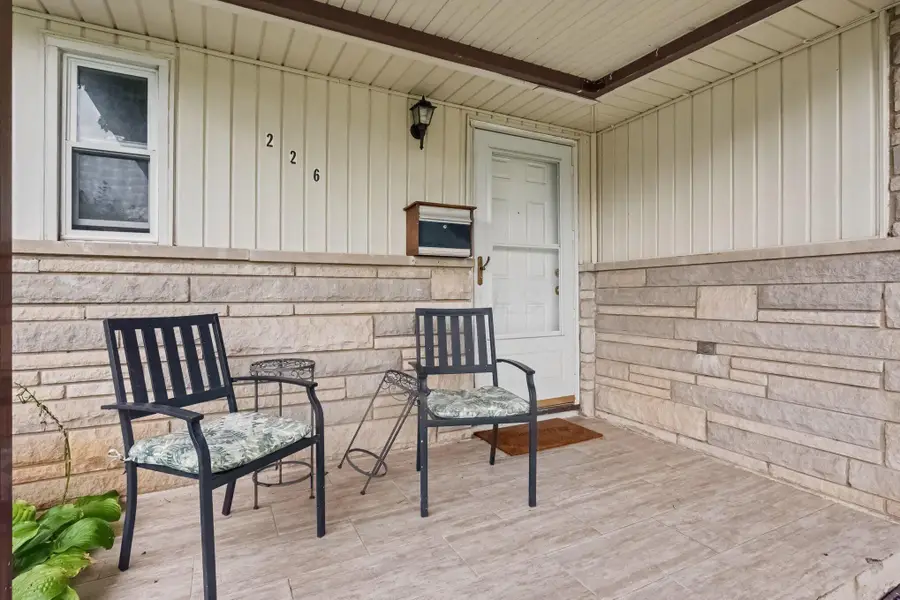 226 Oxley Road, Columbus, OH 43228 - #2