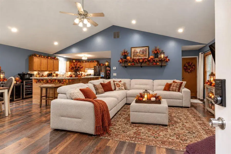 7340 Zimmerman Road, Saint Paris, OH 43072 - #2