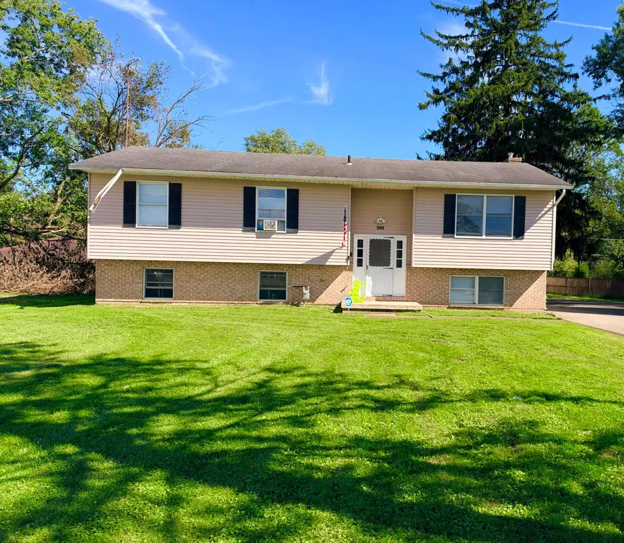 988 Mount Vernon Road, Newark, OH 43055 - #2