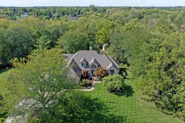 5412 Thornhill Court, Grove City, OH 43123