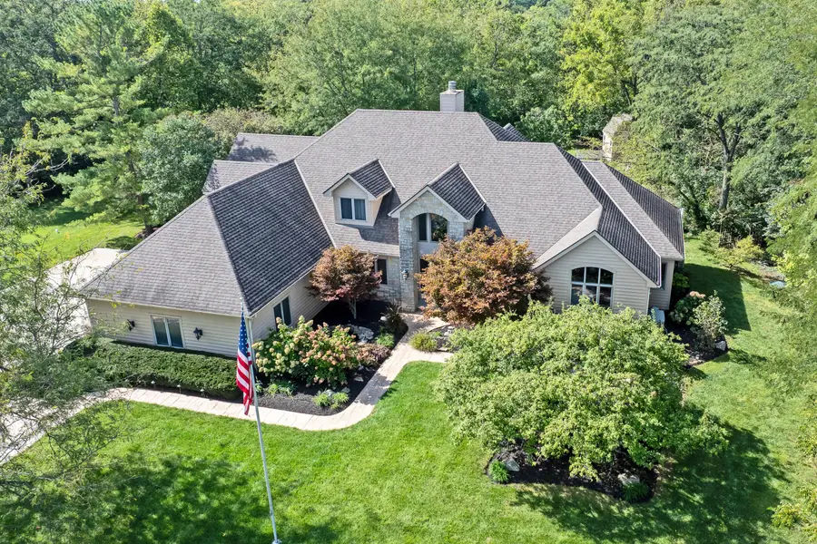5412 Thornhill Court, Grove City, OH 43123 - #2