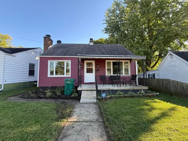 133 Hayward Avenue, Circleville, OH 43113
