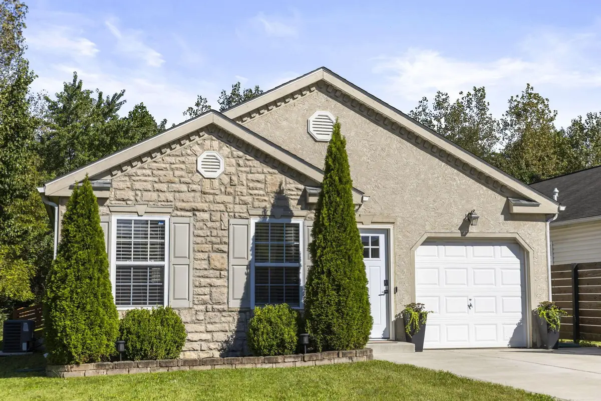 2796 Sussex Place Drive, Grove City, OH 43123 - #1