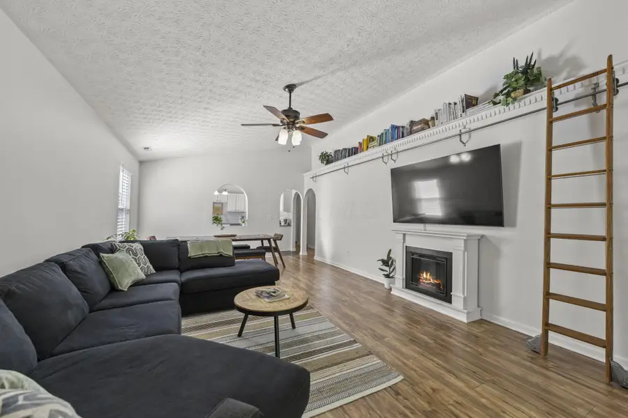 2796 Sussex Place Drive, Grove City, OH 43123 - #3