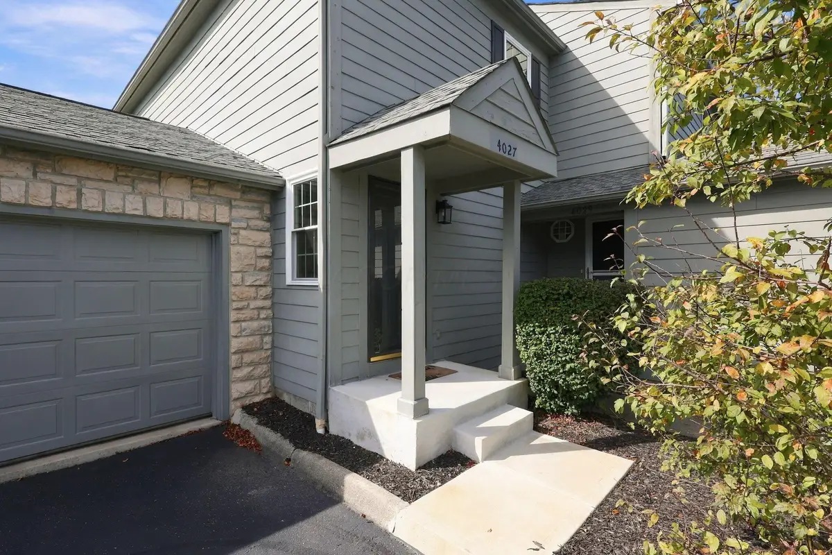 4027 Blendon Grove Way, Gahanna, OH 43230 - #1