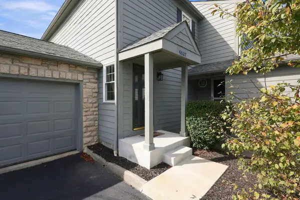 4027 Blendon Grove Way, Gahanna, OH 43230
