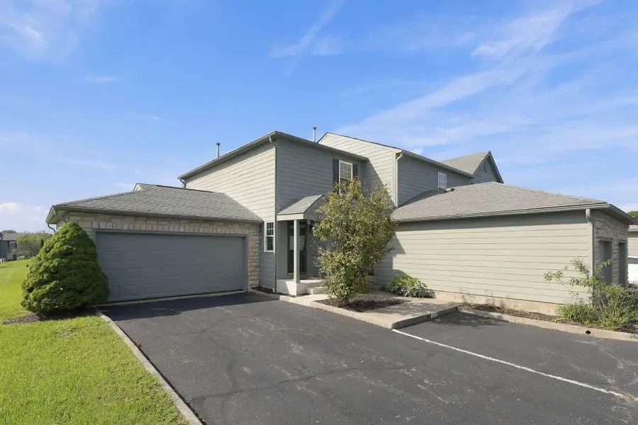 4027 Blendon Grove Way, Gahanna, OH 43230 - #2