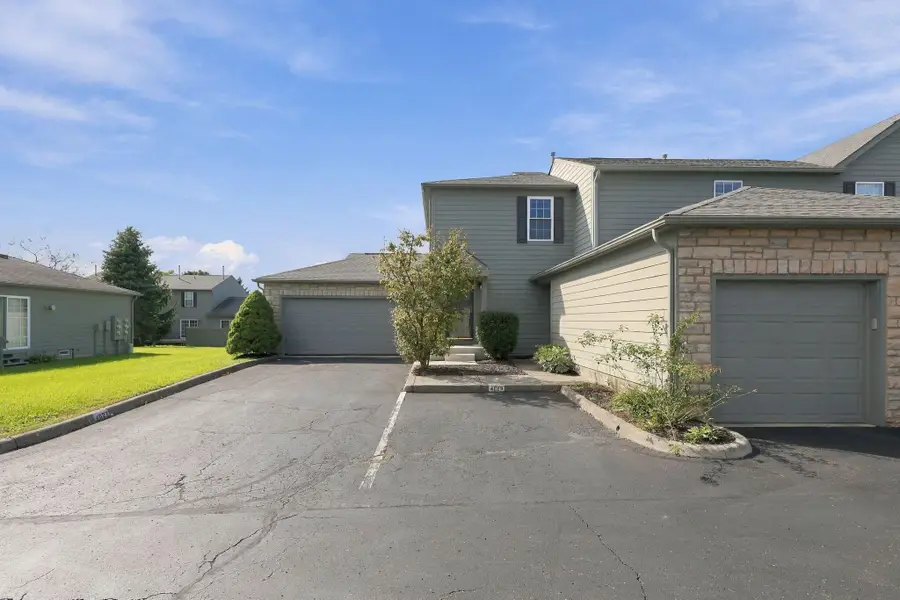 4027 Blendon Grove Way, Gahanna, OH 43230 - #3