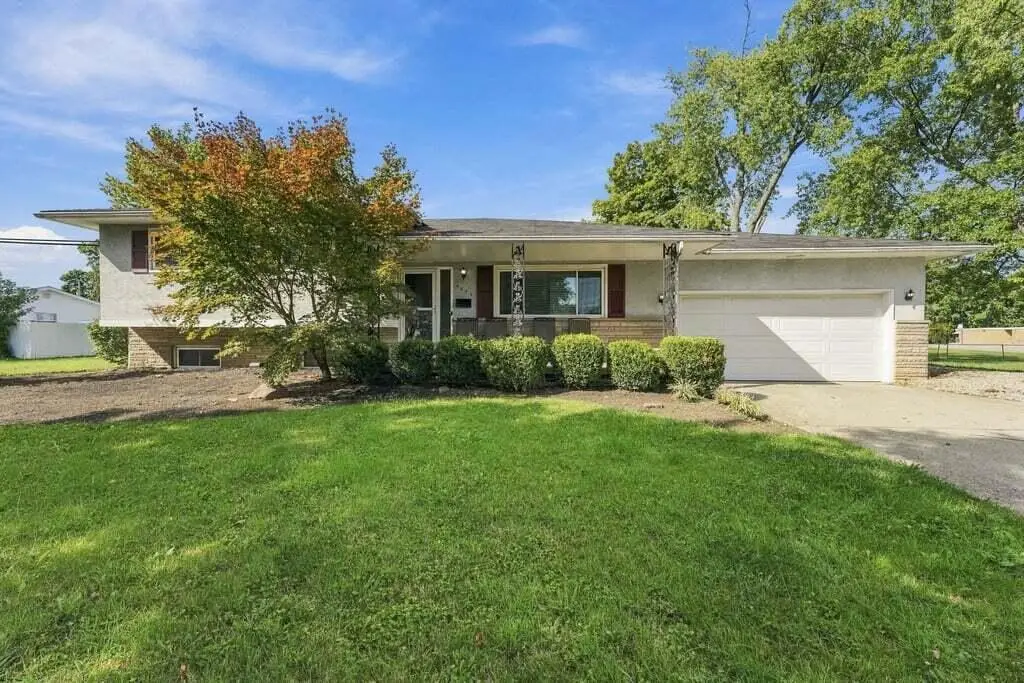 4845 Valley Forge Drive, Columbus, OH 43229 - #1