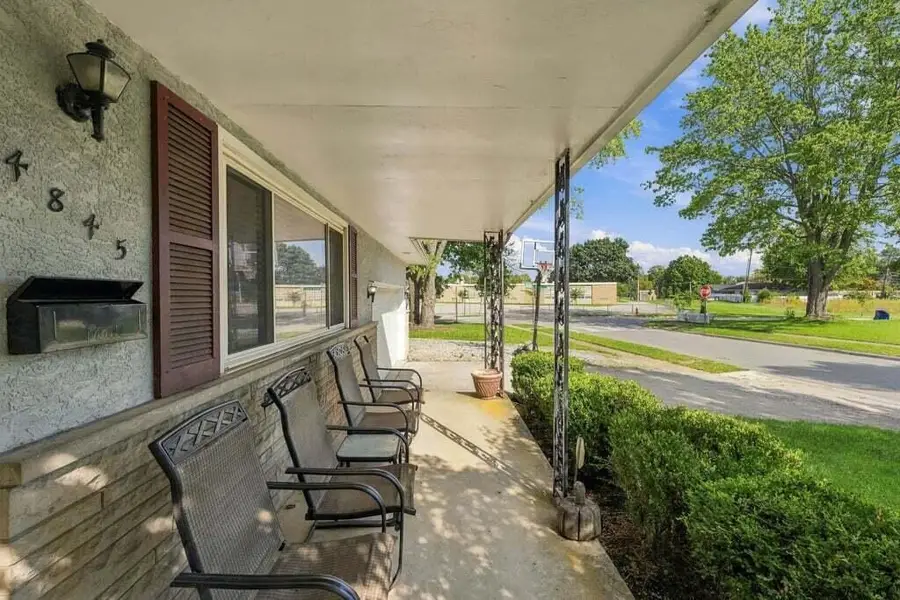 4845 Valley Forge Drive, Columbus, OH 43229 - #3
