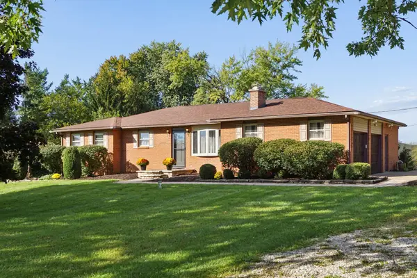 4940 NE Plain City Georgesville Road, Plain City, OH 43064