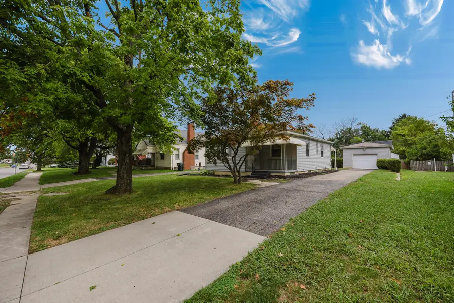 768 S Hague Avenue, Columbus, OH 43204 - #2