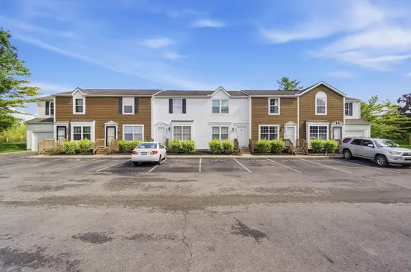 4830 Stoneybrook Boulevard, Hilliard, OH 43026