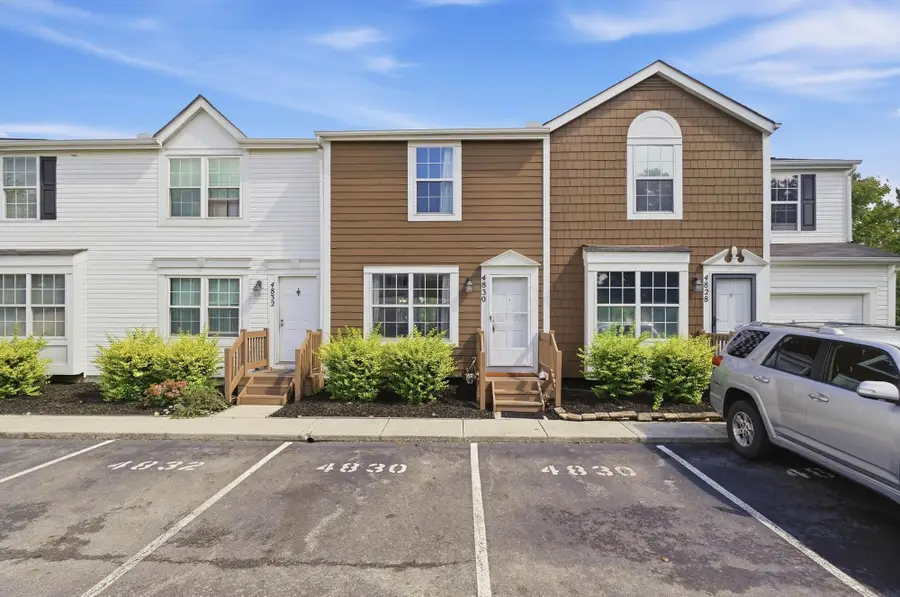 4830 Stoneybrook Boulevard, Hilliard, OH 43026 - #2