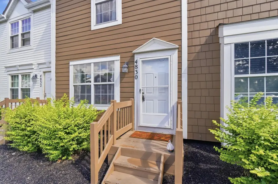 4830 Stoneybrook Boulevard, Hilliard, OH 43026 - #3