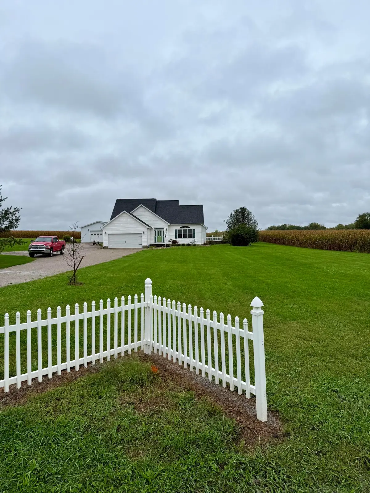 26433 Kingston Pike, Circleville, OH 43113 - #1