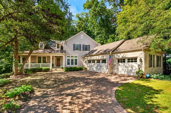 547 Maketewah Drive, Delaware, OH 43015