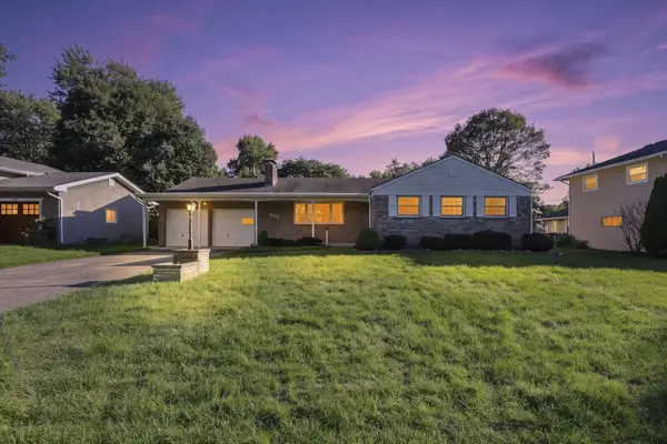 445 Ridgedale Drive N, Worthington, OH 43085