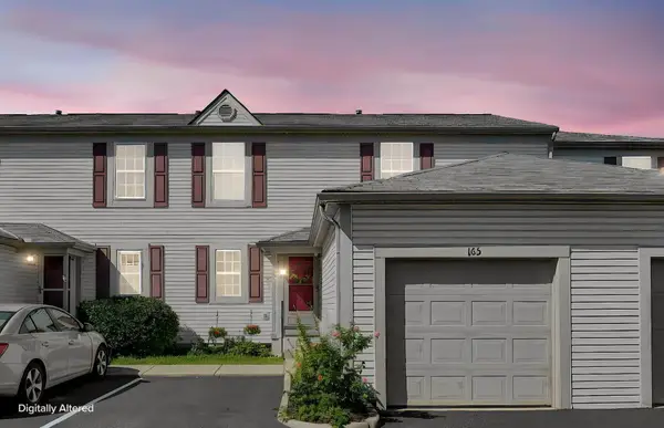 165 Macandrews Way, Blacklick, OH 43004