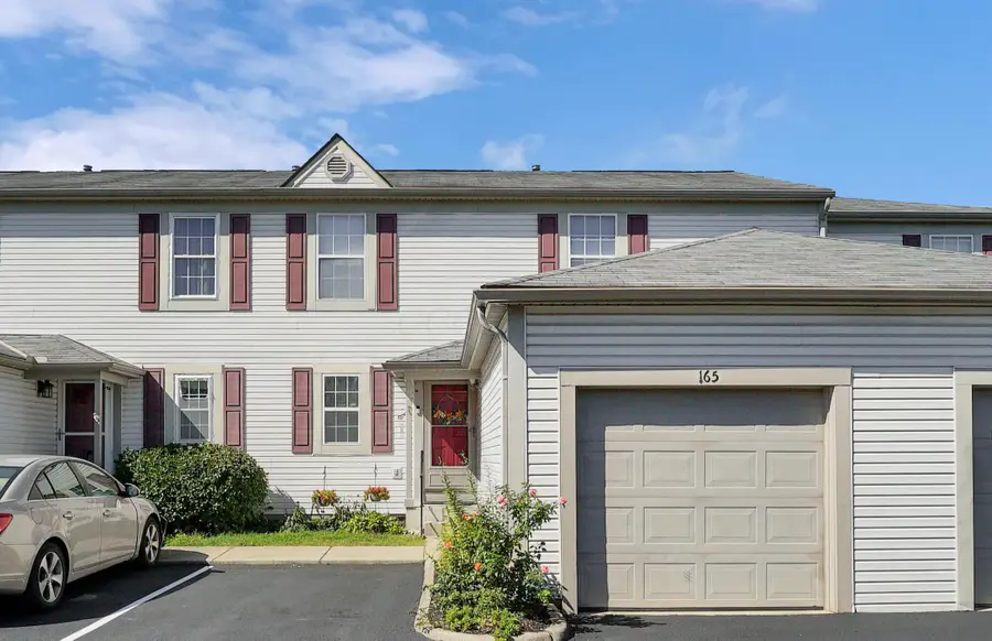 165 Macandrews Way, Blacklick, OH 43004 - #2
