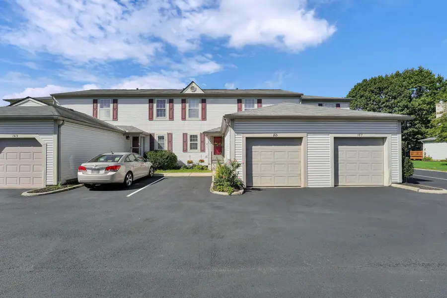 165 Macandrews Way, Blacklick, OH 43004 - #3