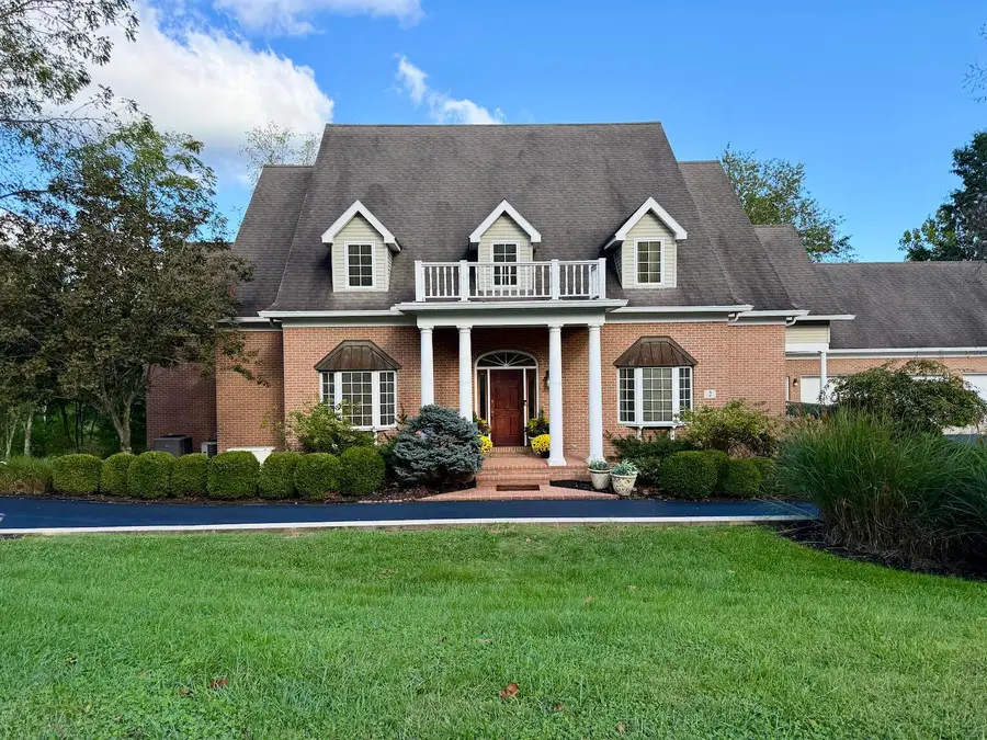 2 Watch Hill Drive, Chillicothe, OH 45601 - #2