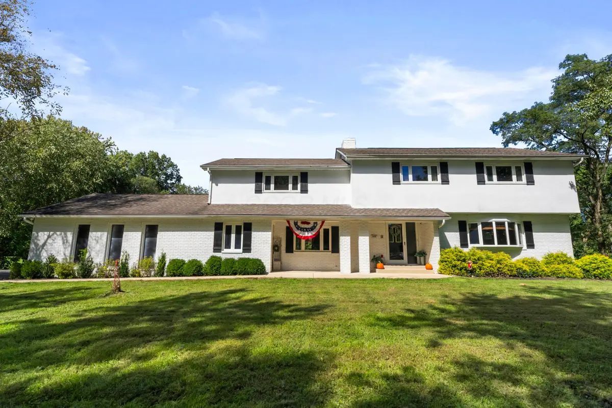 5454 Indian Hill Road, Dublin, OH 43017 - #1