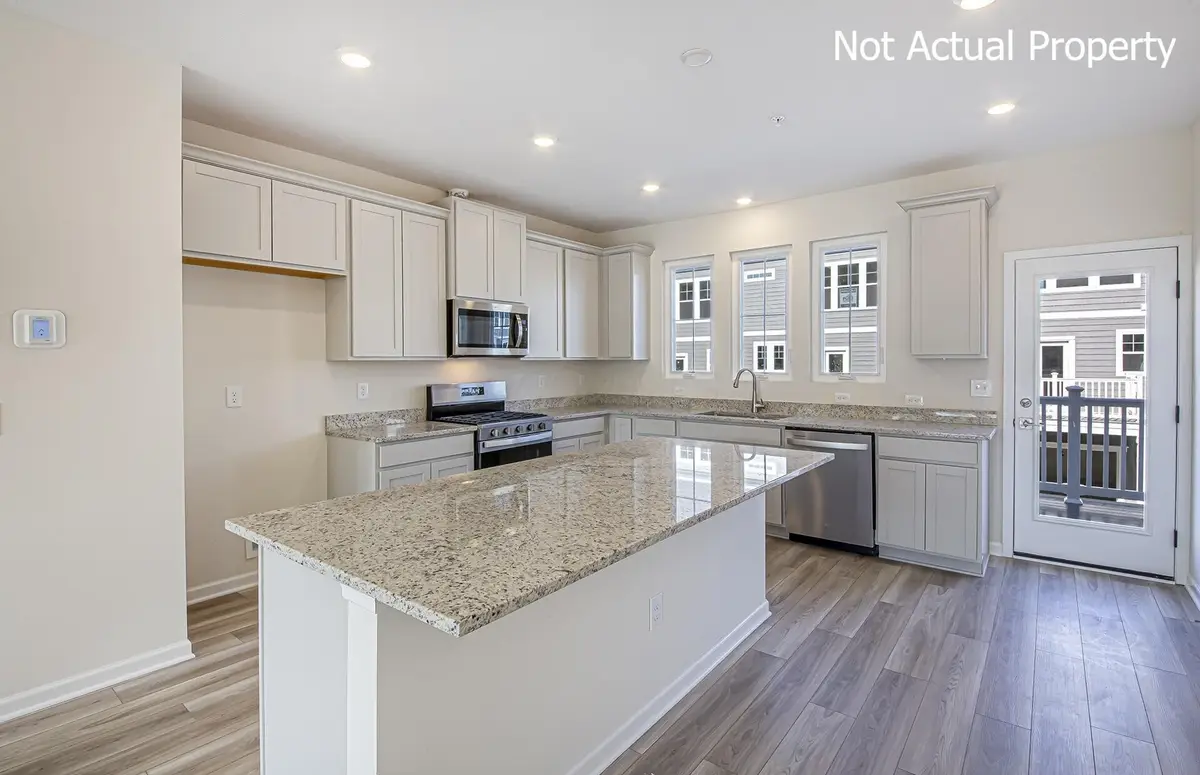 340 Snell Lane, Westerville, OH 43082 - #1