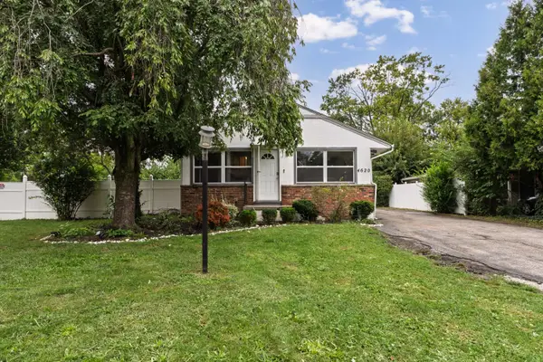 4620 Boynton Place, Columbus, OH 43227