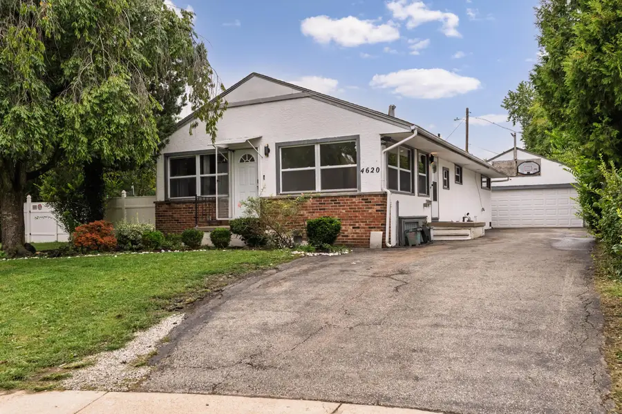 4620 Boynton Place, Columbus, OH 43227 - #2