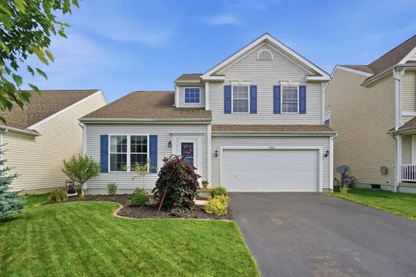 8662 Brenstuhl Park Drive, Blacklick, OH 43004