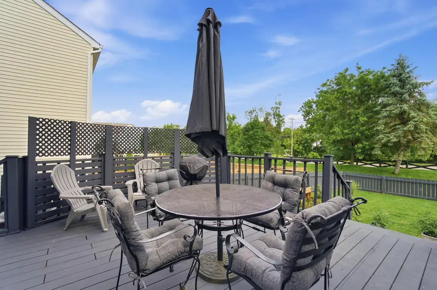 8662 Brenstuhl Park Drive, Blacklick, OH 43004 - #2