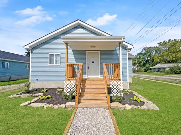 416 Silver Street, Marion, OH 43302