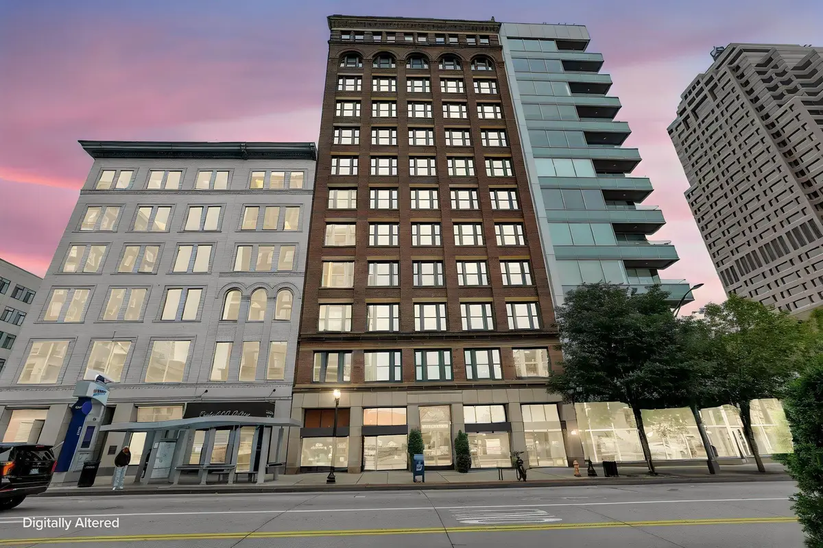 145 N High Street, Columbus, OH 43215 - #1
