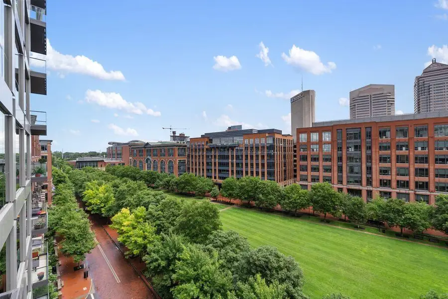 225 John H Mcconnell Boulevard, Columbus, OH 43215 - #3