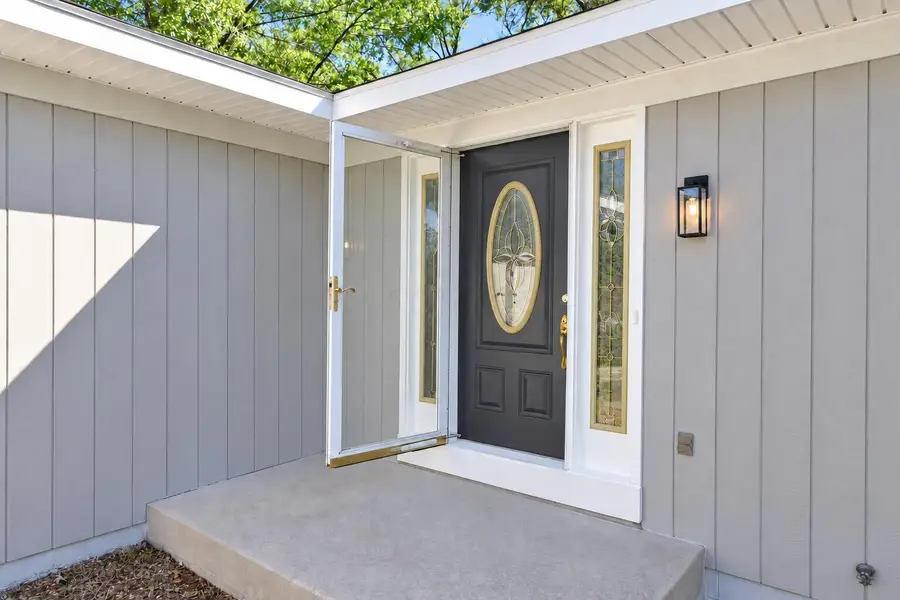 156 Crowles Avenue, Westerville, OH 43081 - #2