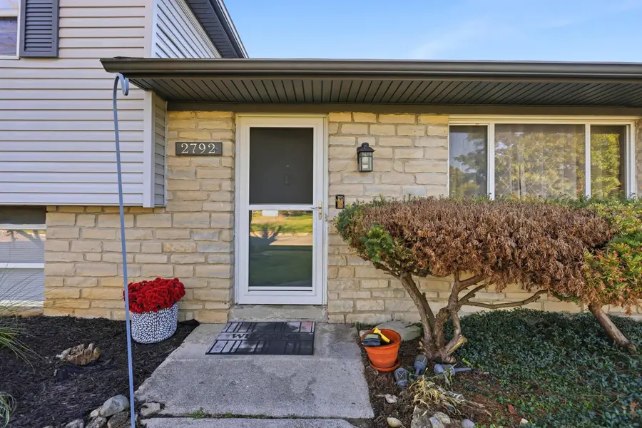 2792 Gatewood Road, Columbus, OH 43219 - #2