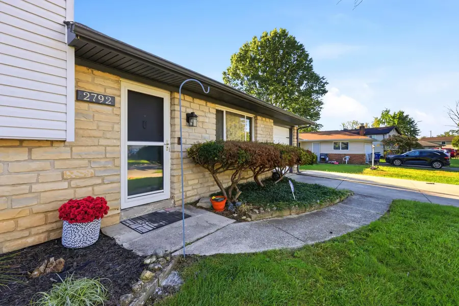 2792 Gatewood Road, Columbus, OH 43219 - #3