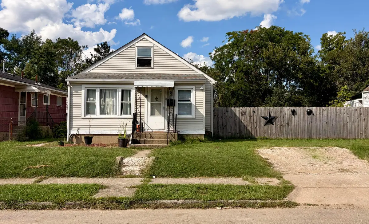 1212 Minnesota Avenue, Columbus, OH 43211 - #1