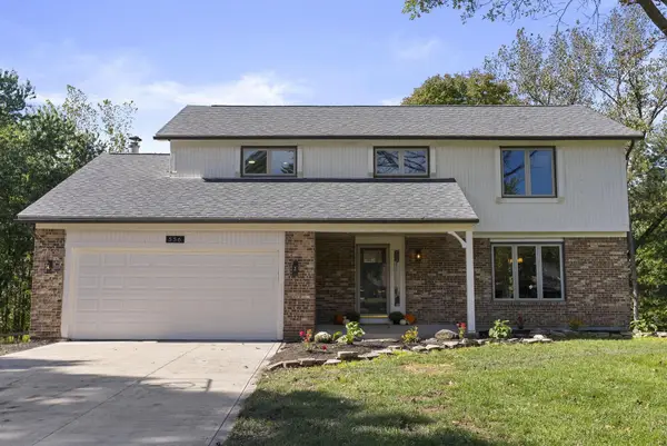 556 Michael Avenue, Westerville, OH 43081
