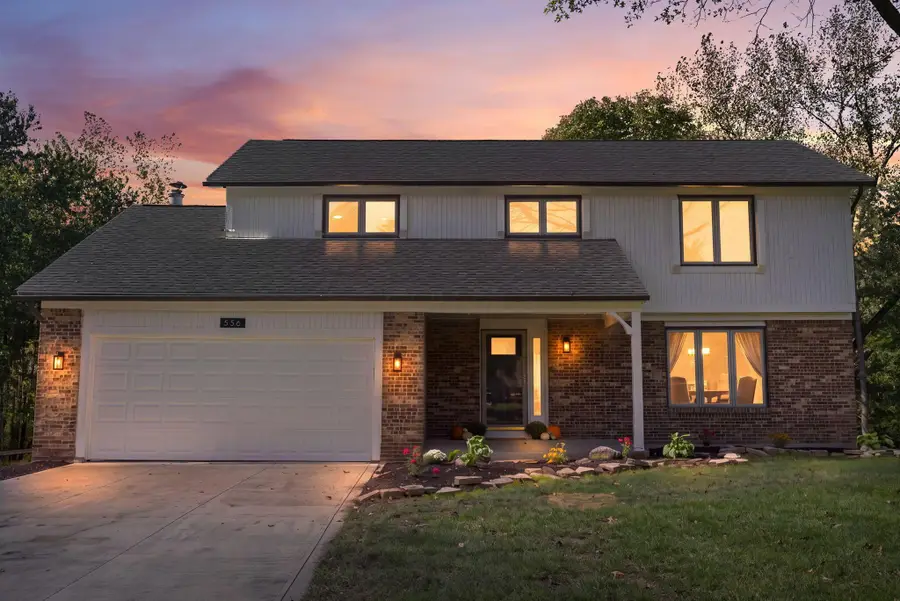 556 Michael Avenue, Westerville, OH 43081 - #3