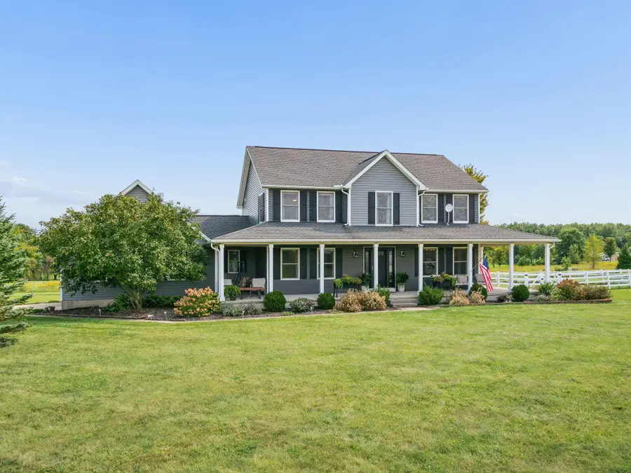 24800 Patrick Brush Run Road, Marysville, OH 43040 - #2