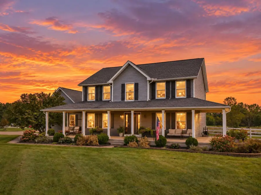 24800 Patrick Brush Run Road, Marysville, OH 43040 - #3
