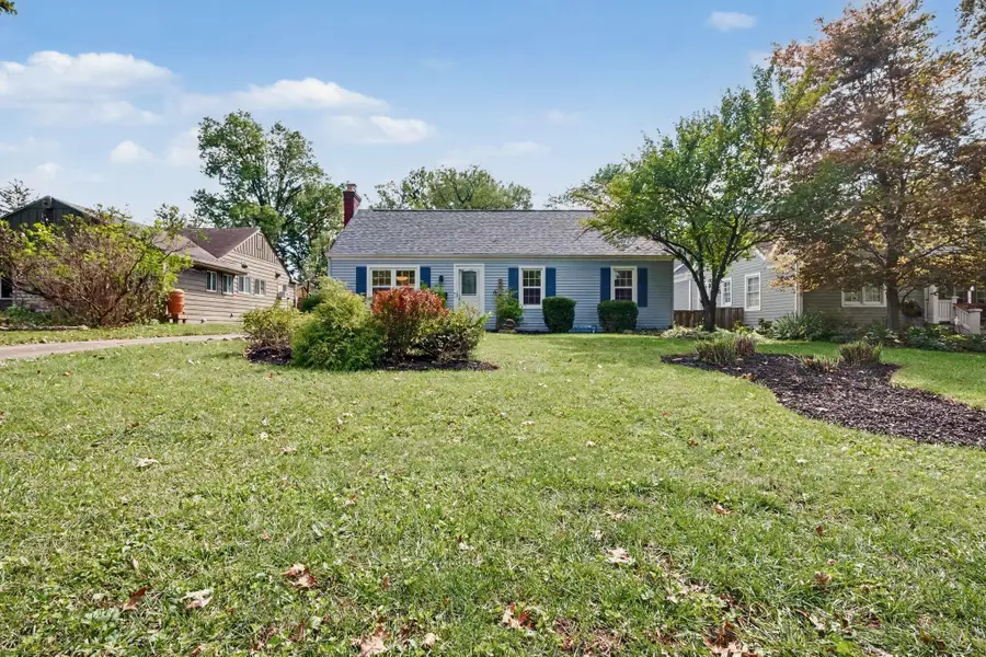 471 Acton Road, Columbus, OH 43214 - #2