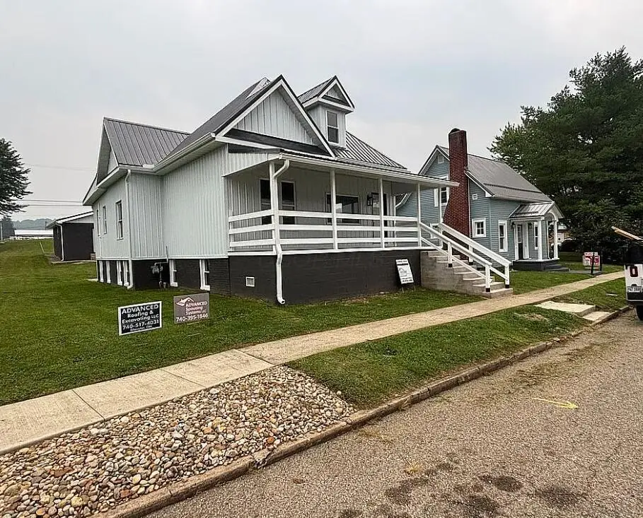 12 S 6th Street, Jacksonville, OH 45740 - #1