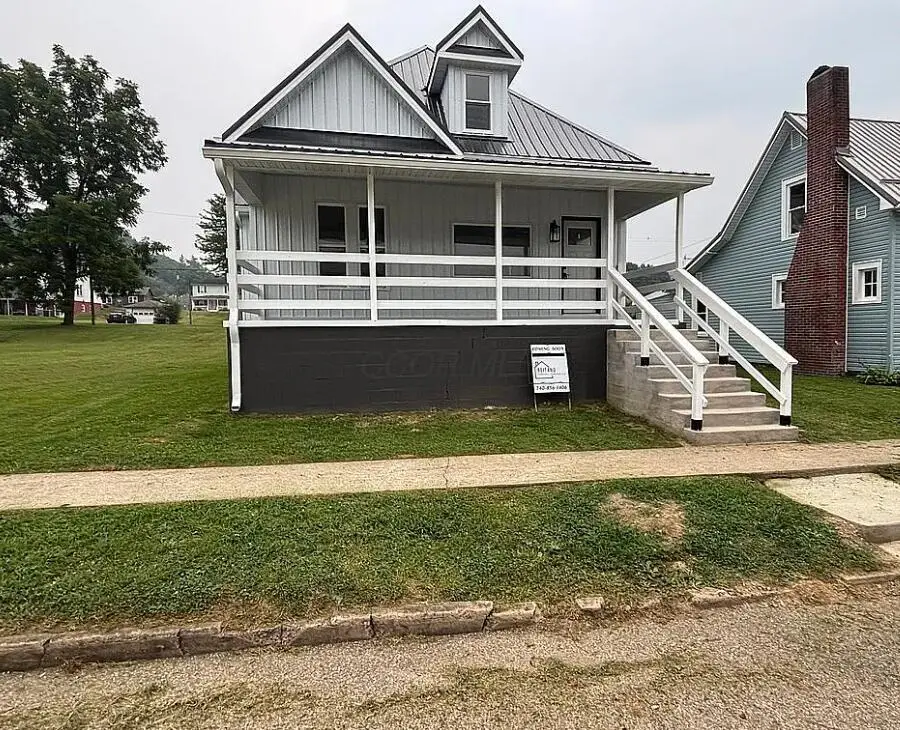 12 S 6th Street, Jacksonville, OH 45740 - #3